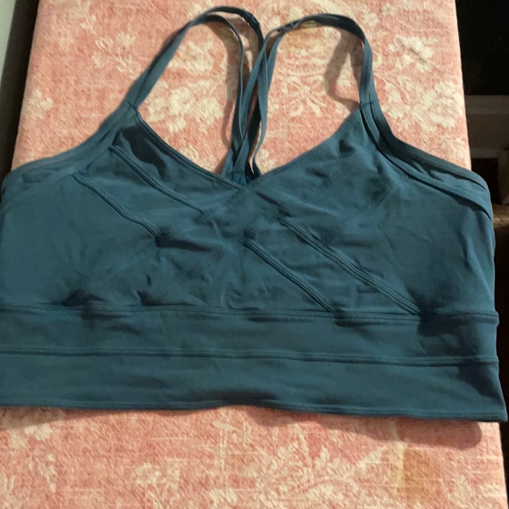 XL Sports Bra